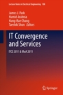 Image for IT convergence and services