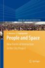 Image for People and Space