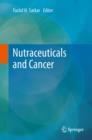 Image for Nutraceuticals and cancer