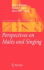 Image for Perspectives on males and singing