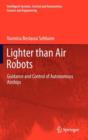 Image for Lighter than Air Robots