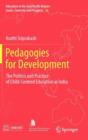 Image for Pedagogies for Development