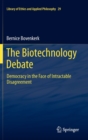 Image for The Biotechnology Debate