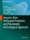 Image for Invasive Alien Arthropod Predators and Parasitoids: An Ecological Approach
