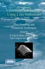 Image for Tracking environmental change using lake sedimentsVolume 5,: Data handling and statistical techniques