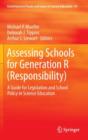 Image for Assessing Schools for Generation R (Responsibility)