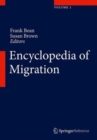 Image for Encyclopedia of Migration