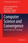 Image for Computer science and convergence