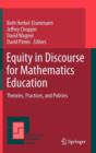 Image for Equity in Discourse for Mathematics Education
