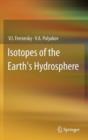 Image for Isotopes of the Earth&#39;s Hydrosphere