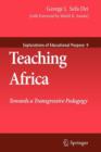 Image for Teaching Africa