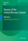 Image for Tumors of the central nervous system.: (Spinal tumors) : v. 6