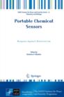 Image for Portable chemical sensors: weapons against bioterrorism