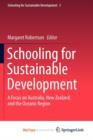 Image for Schooling for Sustainable Development: