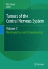 Image for Tumors of the central nervous system.: (Meningiomas and schwannomas)