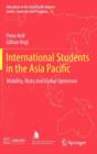 Image for International Students in the Asia Pacific