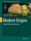 Image for Modern origins: a North African perspective
