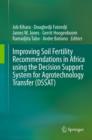 Image for Improving soil fertility recommendations in Africa using decision support for agro-technology transfers (DSSAT)