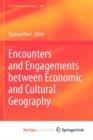 Image for Encounters and Engagements between Economic and Cultural Geography