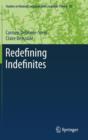 Image for Redefining indefinites