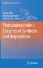 Image for Phosphoinositides I: Enzymes of Synthesis and Degradation