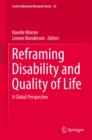 Image for Reframing disability and quality of life: a global perspective