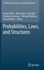 Image for Probabilities, Laws, and Structures