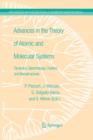 Image for Advances in the Theory of Atomic and Molecular Systems
