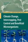 Image for Climate Change, Intercropping, Pest Control and Beneficial Microorganisms