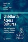 Image for Childbirth Across Cultures : Ideas and Practices of Pregnancy, Childbirth and the Postpartum