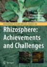 Image for Rhizosphere: Achievements and Challenges