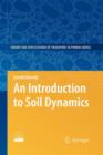 Image for An Introduction to Soil Dynamics