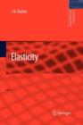 Image for Elasticity