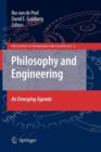 Image for Philosophy and Engineering: An Emerging Agenda