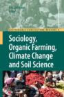 Image for Sociology, Organic Farming, Climate Change and Soil Science