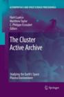 Image for The Cluster Active Archive