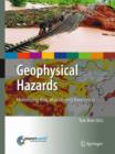 Image for Geophysical Hazards