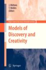 Image for Models of Discovery and Creativity