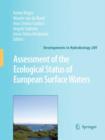 Image for Assessment of the ecological status of European surface waters