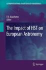 Image for The Impact of HST on European Astronomy