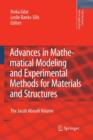 Image for Advances in Mathematical Modeling and  Experimental Methods for Materials and Structures