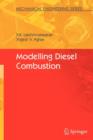 Image for Modelling Diesel Combustion