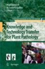 Image for Knowledge and Technology Transfer for Plant Pathology