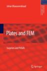 Image for Plates and FEM : Surprises and Pitfalls