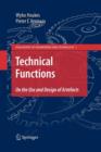 Image for Technical Functions