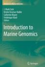 Image for Introduction to Marine Genomics