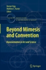 Image for Beyond Mimesis and Convention