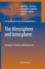 Image for The Atmosphere and Ionosphere