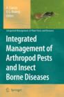 Image for Integrated Management of Arthropod Pests and Insect Borne Diseases