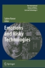Image for Emotions and Risky Technologies